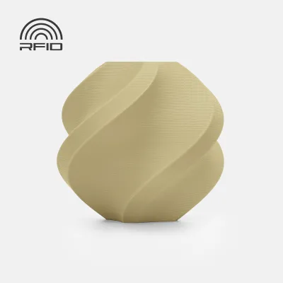 Bambu PLA Matte — Desert Tan