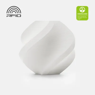 قرقرهٔ فیلامنت Bambu PLA Matte