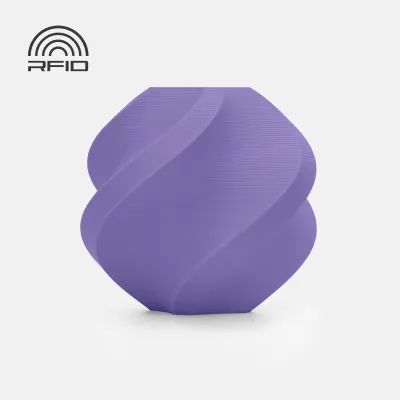 Bambu PLA Matte — Lilac purple