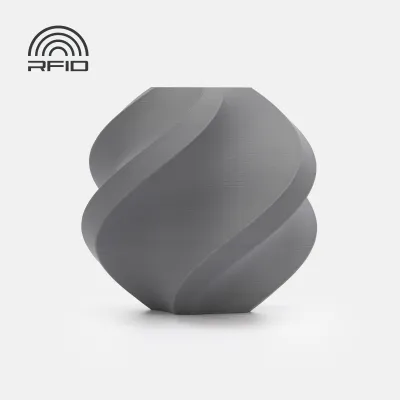 Bambu PLA Matte — Nardo Gray