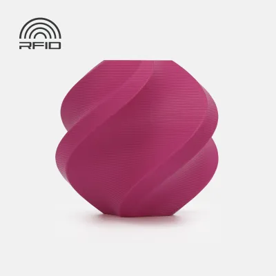 Bambu PLA Matte — Plum