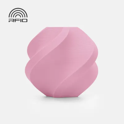 Bambu PLA Matte — Sakura Pink