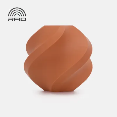 Bambu PLA Matte — Terracotta