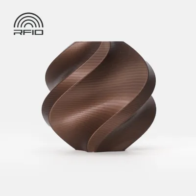Bambu PLA Metal — Copper Brown Metallic