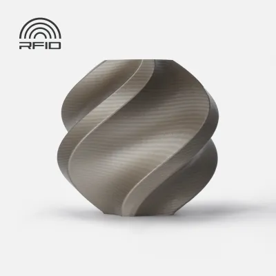 Bambu PLA Metal — Iridium Gold Metallic