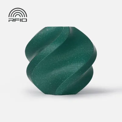 قرقرهٔ فیلامنت Bambu PLA Sparkle