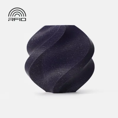 Bambu PLA Sparkle — Royal Purple Sparkle