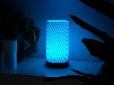 Bambu PLA Translucent