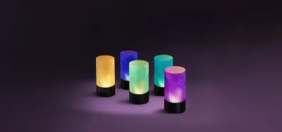 Bambu PLA Translucent