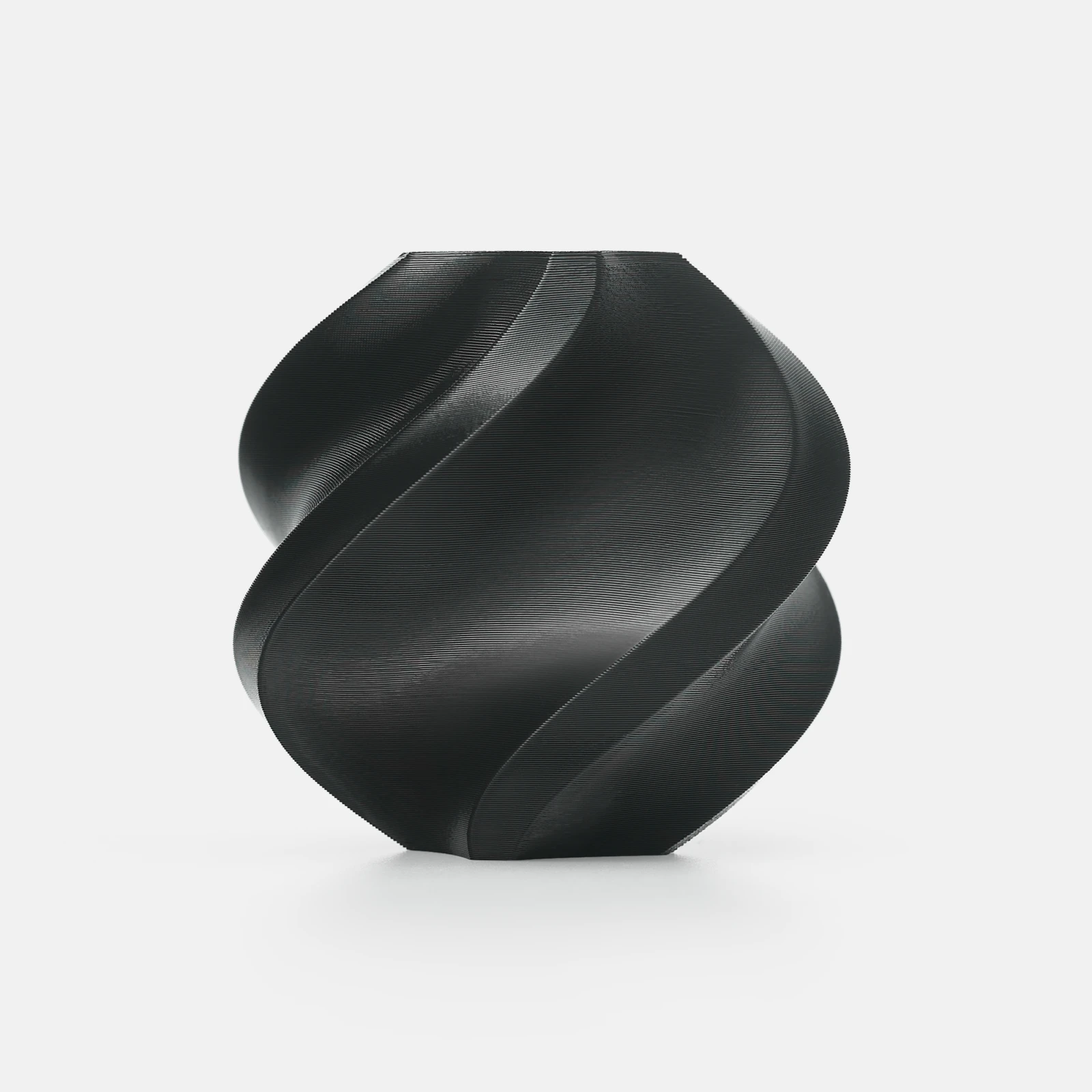 Bambu TPU 95A HF — Black