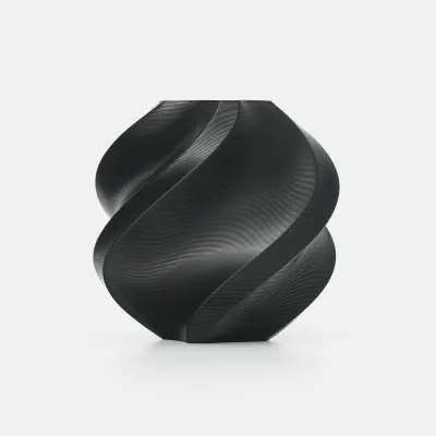 Bambu TPU 95A HF — Black
