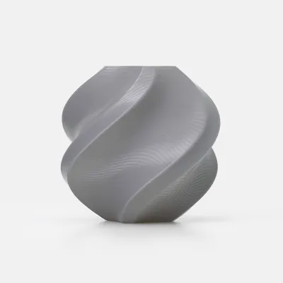 Bambu TPU 95A HF — Gray