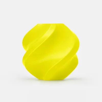 Bambu TPU 95A HF — Yellow