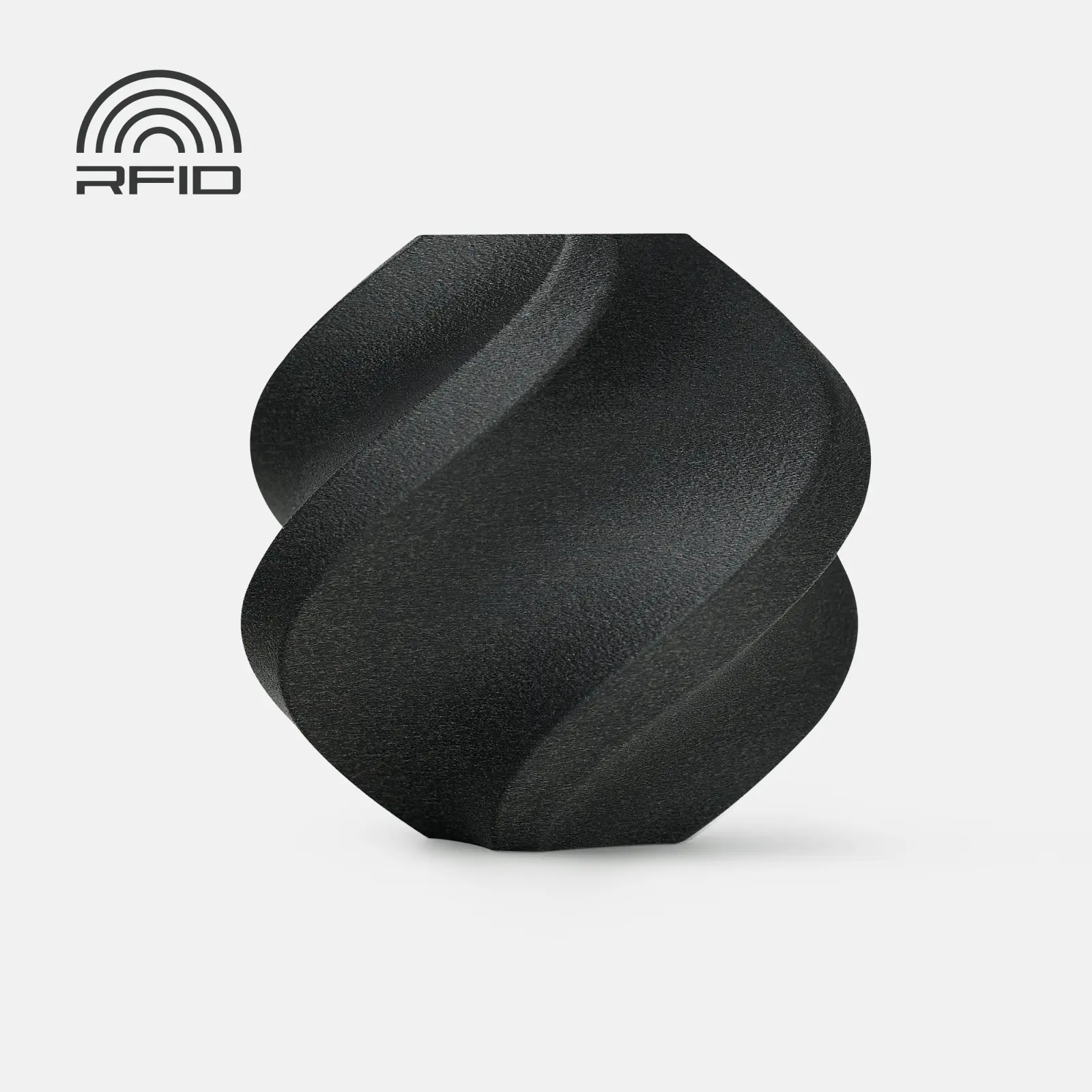 Bambu ABS-GF — Black