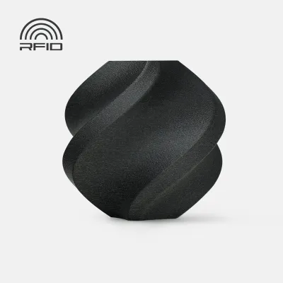 Bambu ABS-GF — Black