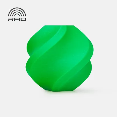 Bambu ABS-GF — Green