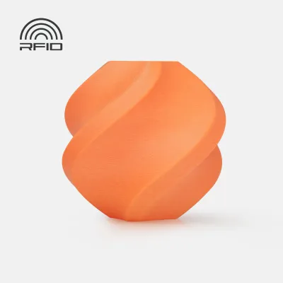 Bambu ABS-GF — Orange