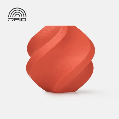 Bambu ABS-GF — Red