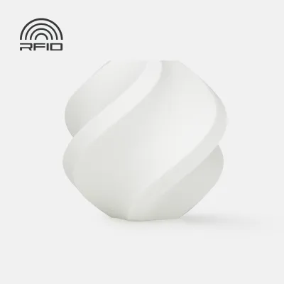 Bambu ABS-GF — White