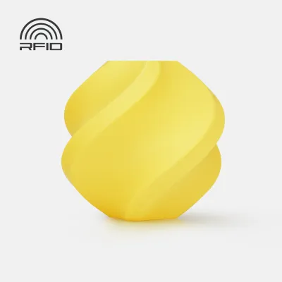 Bambu ABS-GF — Yellow
