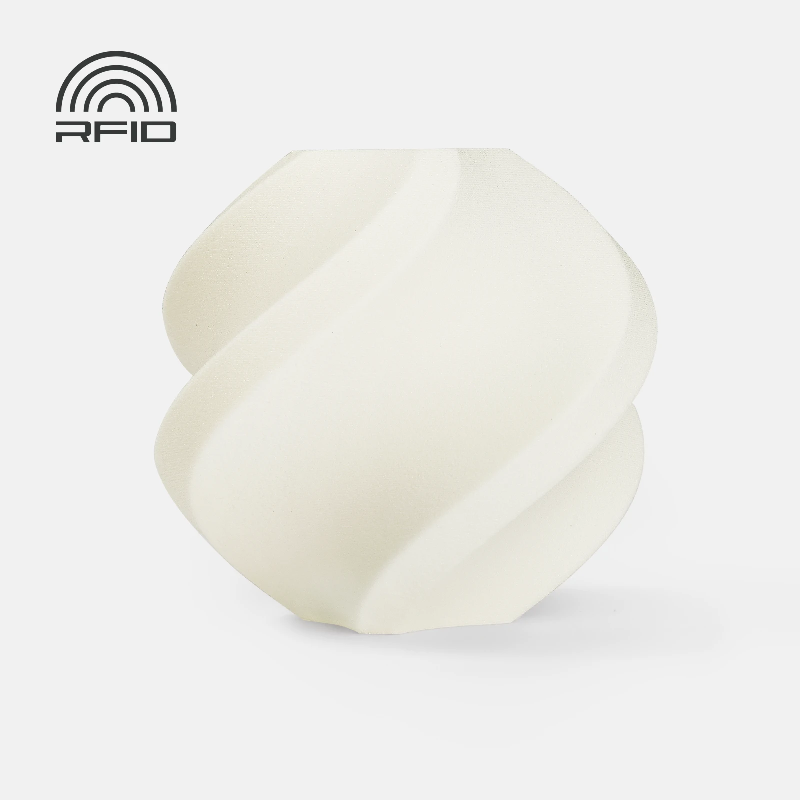 Bambu ASA-Aero — White