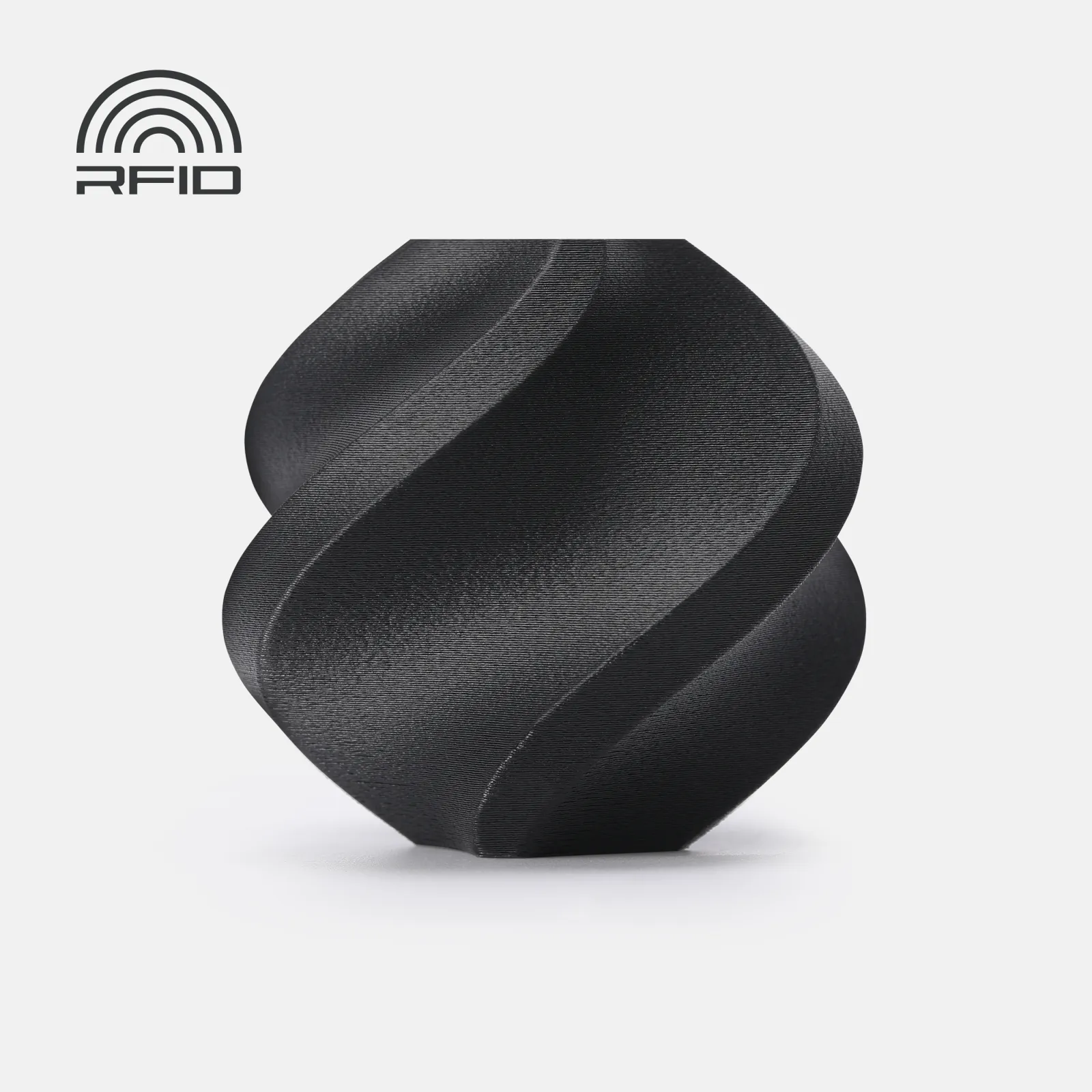 Bambu ASA-CF — Black