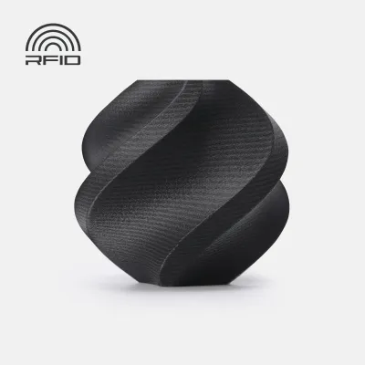 Bambu ASA-CF — Black