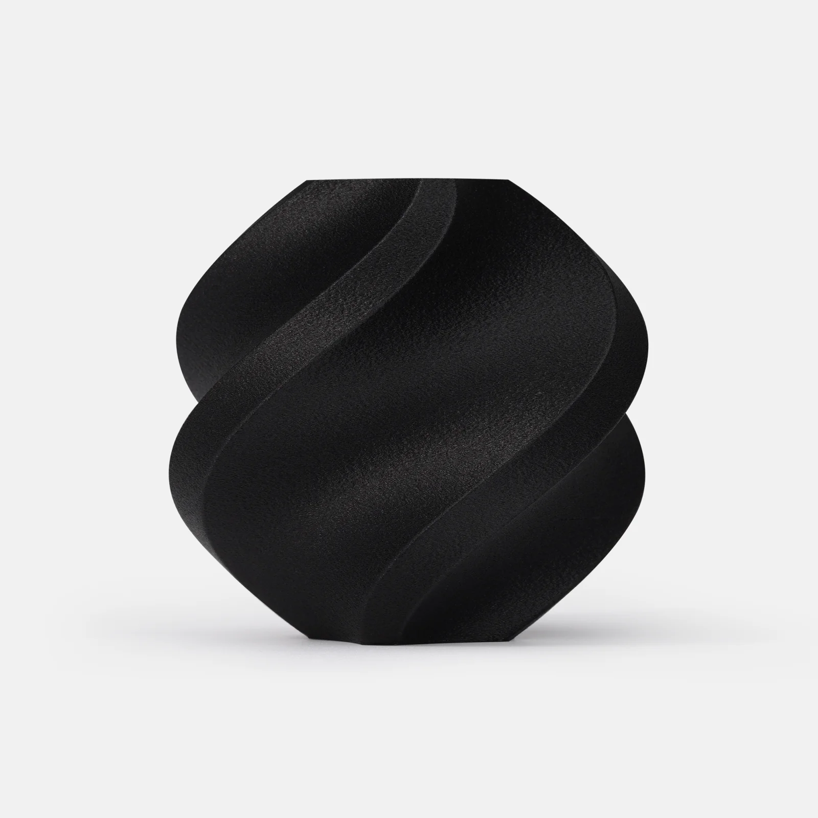 Bambu PA6-CF — Black