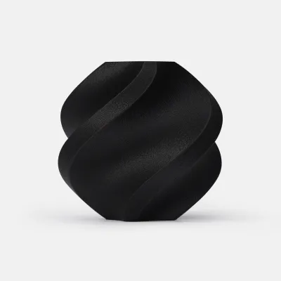 Bambu PA6-CF — Black
