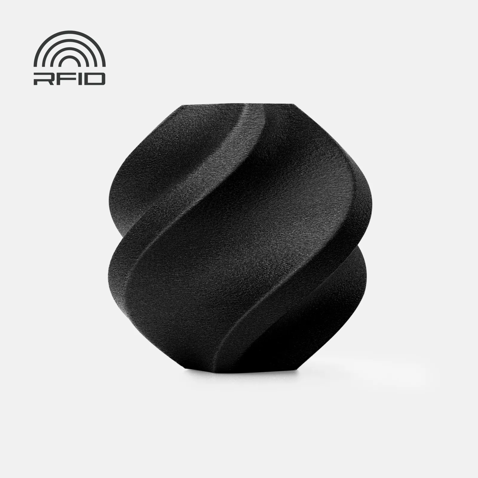 Bambu PA6-GF — Black