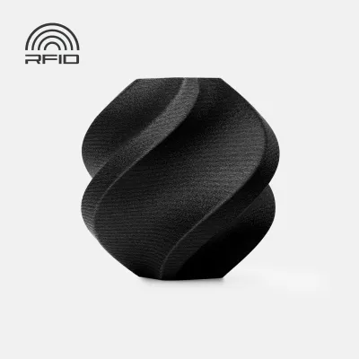 Bambu PA6-GF — Black