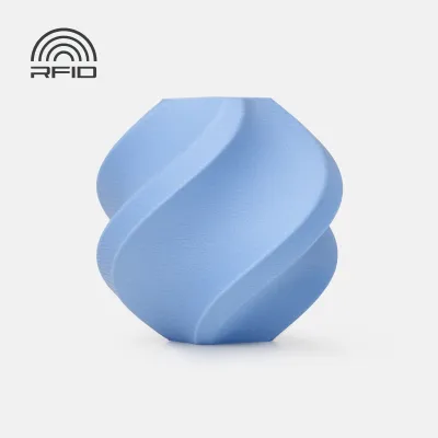Bambu PA6-GF — Blue