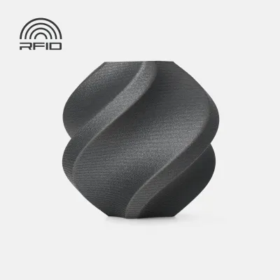 Bambu PA6-GF — Gray