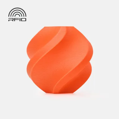 Bambu PA6-GF — Orange