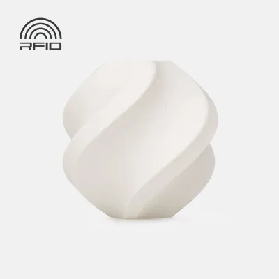 Bambu PA6-GF — White