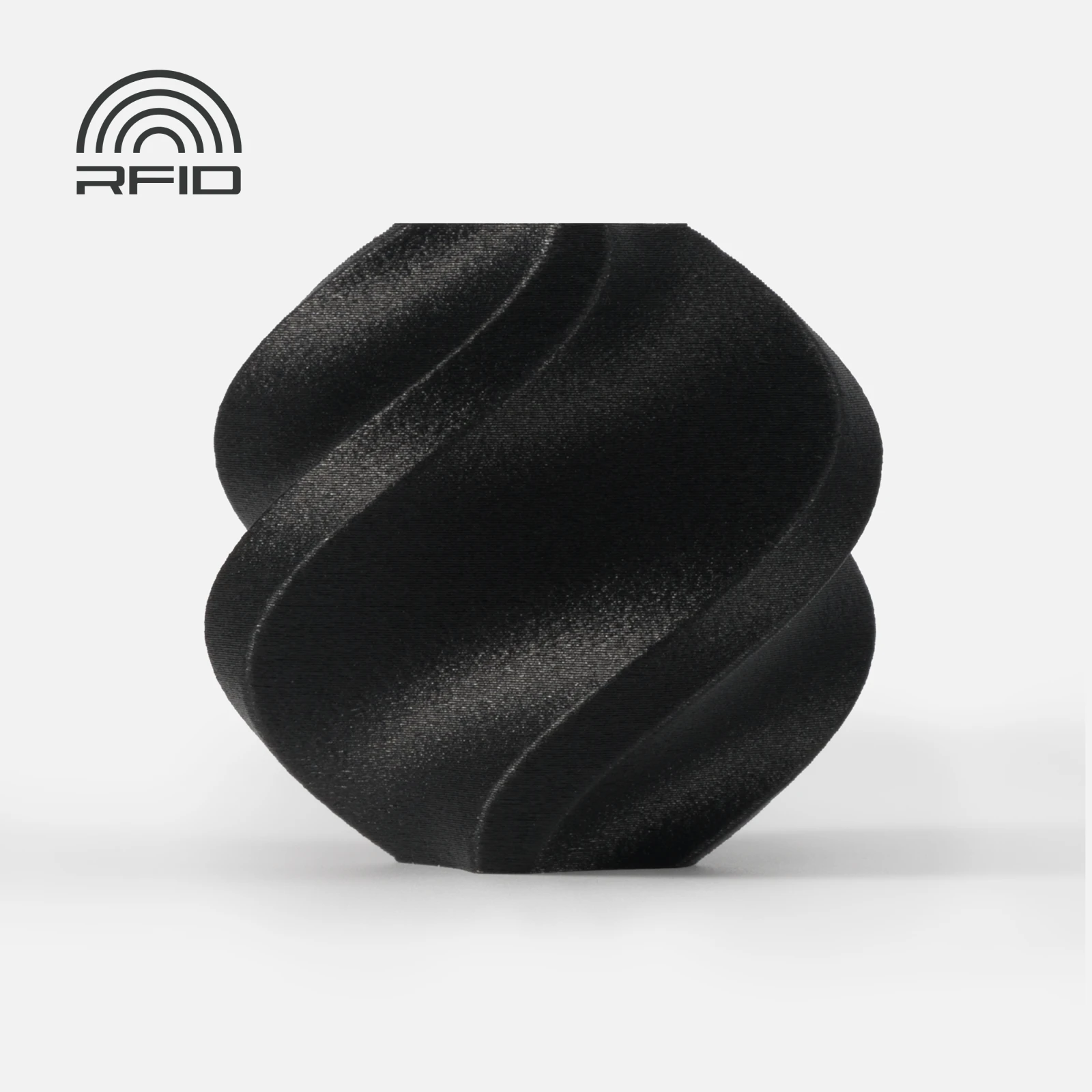 Bambu PAHT-CF — Black