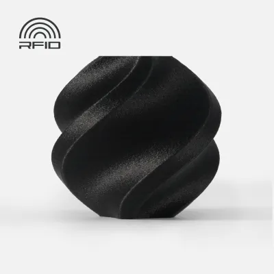 Bambu PAHT-CF — Black