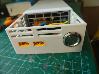 Bambu PC FR