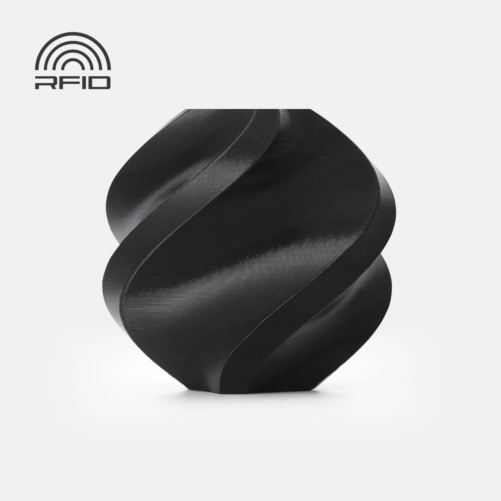 Bambu PC FR — Black
