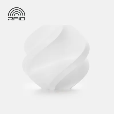 Bambu PC FR — White