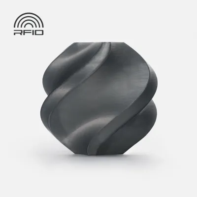 Bambu PC — Clear Black