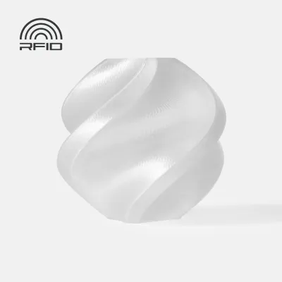 Bambu PC — Transparent