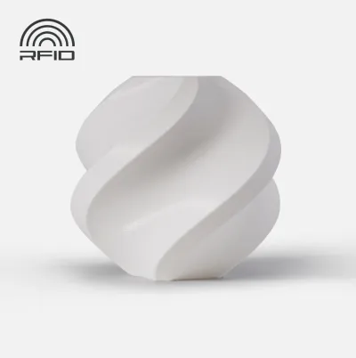 Bambu PC — White