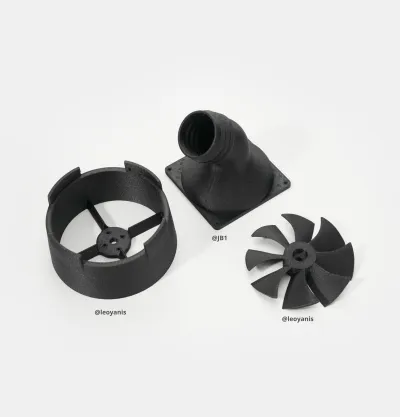 Bambu PET-CF