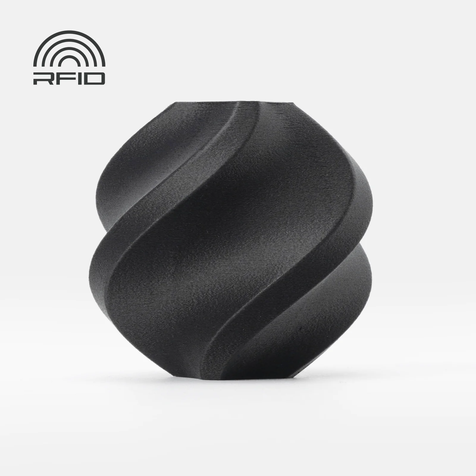 Bambu PETG-CF — Black