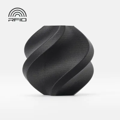 Bambu PETG-CF — Black