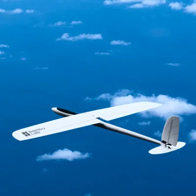 Bambu PLA Aero