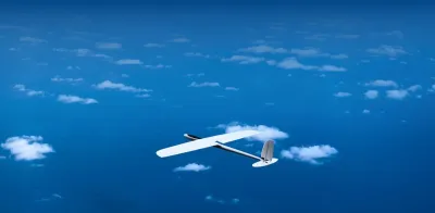 Bambu PLA Aero