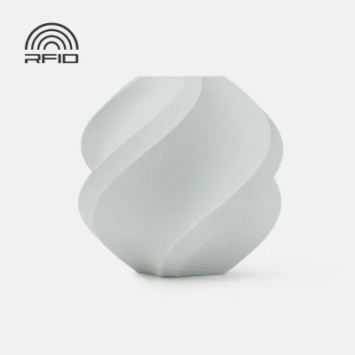 Bambu PLA Aero — Gray