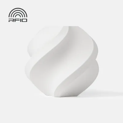 قرقرهٔ فیلامنت Bambu PLA Aero